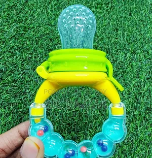 Baby Fruit Pacifier