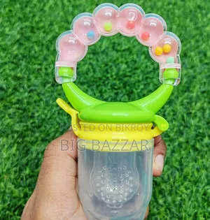 Baby Fruit Pacifier