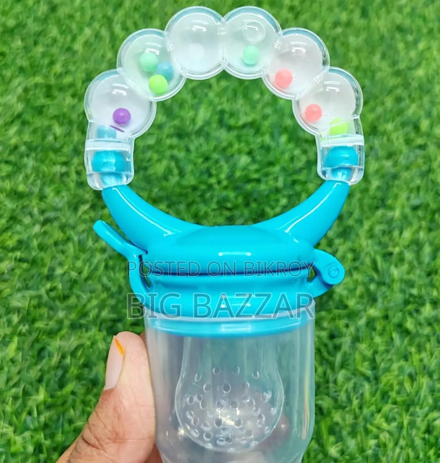 Baby Fruit Pacifier