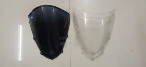 Suzuki GSX-R Corsa Windshield