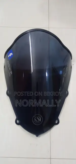 Suzuki GSX-R Corsa Windshield