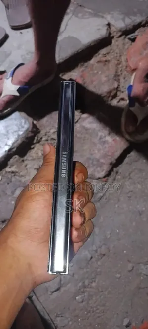 Samsung Galaxy Z Fold 5 256 GB Black