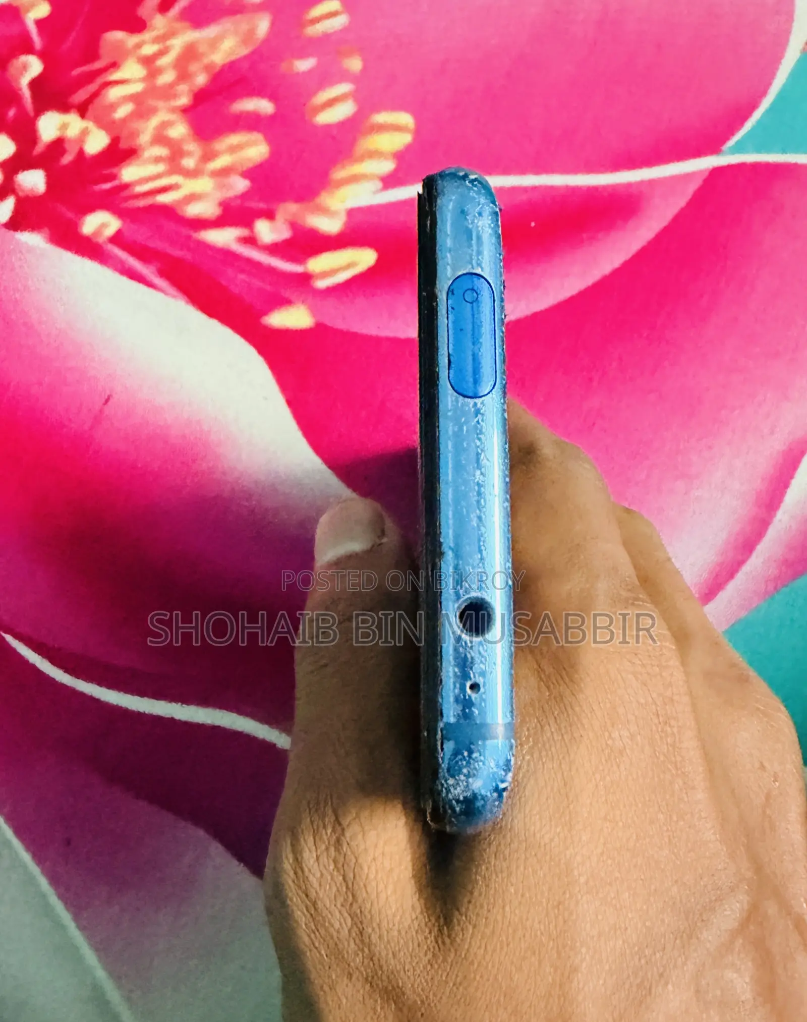 Xiaomi Mi 9T Pro 128 GB Blue