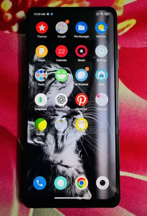 Xiaomi Mi 9T Pro 128 GB Blue