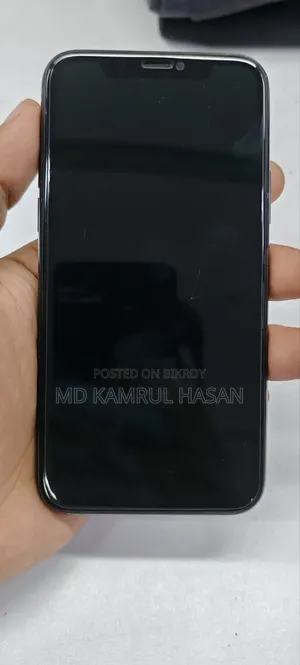 অ্যাপল আইফোন ১১ প্রো ২৫৬ জিবি