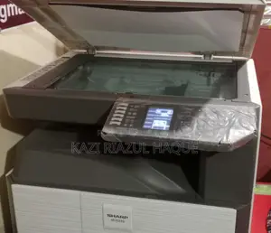 শার্প এআর-৭০২৪ডি মাল্টিফাংশনাল ডুপ্লেক্স ফটোকপিয়ার