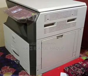 শার্প এআর-৭০২৪ডি মাল্টিফাংশনাল ডুপ্লেক্স ফটোকপিয়ার