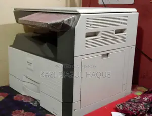 শার্প এআর-৭০২৪ডি মাল্টিফাংশনাল ডুপ্লেক্স ফটোকপিয়ার