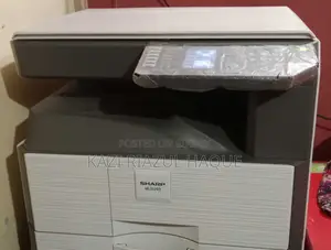 শার্প এআর-৭০২৪ডি মাল্টিফাংশনাল ডুপ্লেক্স ফটোকপিয়ার