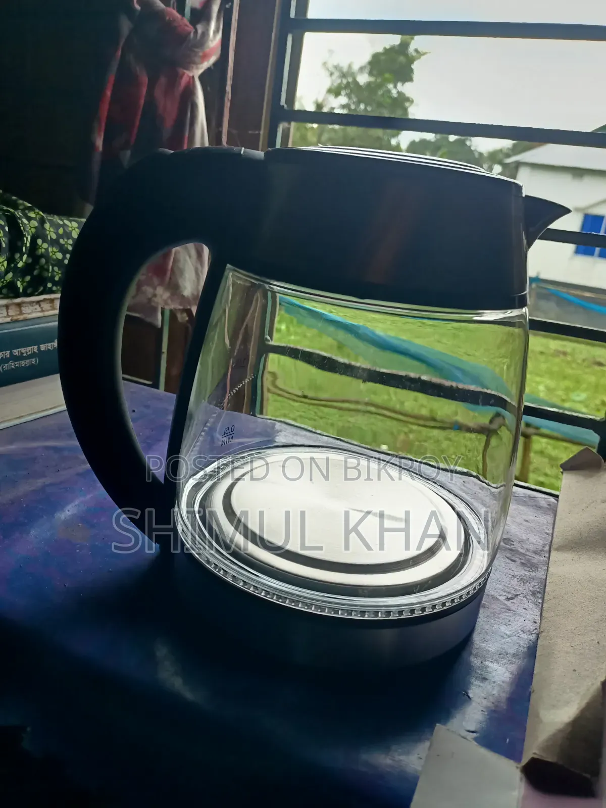 Brand new, never used, selling because I don't need it