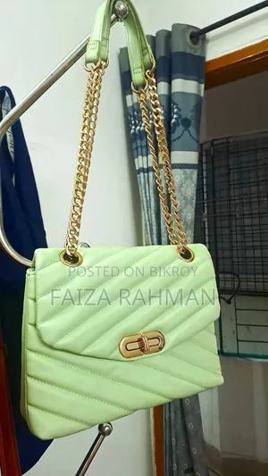 Primark Side Fashionable Bag