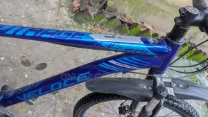 ভেলোস আউটরেজ ৬০১ ফ্রেশ কন্ডিশন অল ওকে