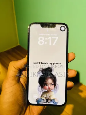 New Apple iPhone 13 Pro 128 GB Blue