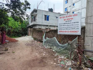 Land Sell in Mohammadpur