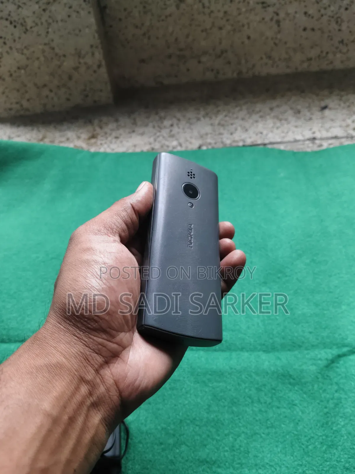 নোকিয়া ১৫০ গ্রে