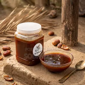 100% Organic Liquid Palm Jaggery (Taler Jhola Gur)