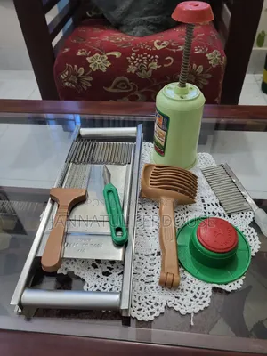 Kitchen Vegetable Cutter Slicer