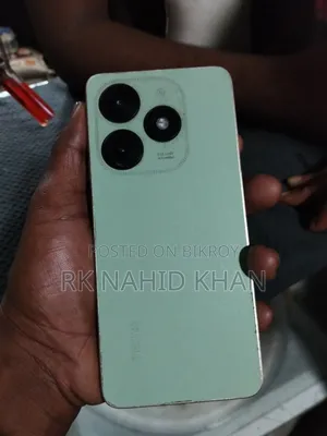 Tecno Spark Go 64 GB