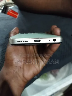 Tecno Spark Go 64 GB