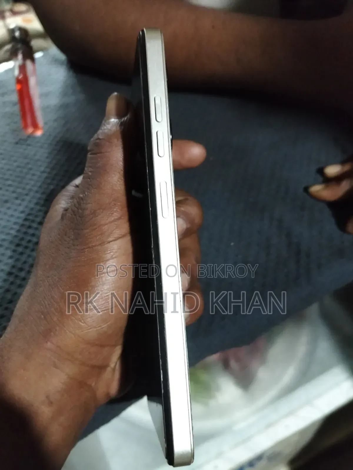 Tecno Spark Go 64 GB