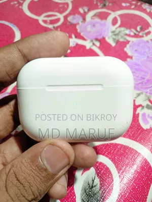 Air Pods Pro