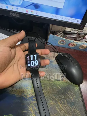 Honor Watch 5