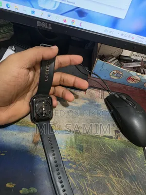 Honor Watch 5