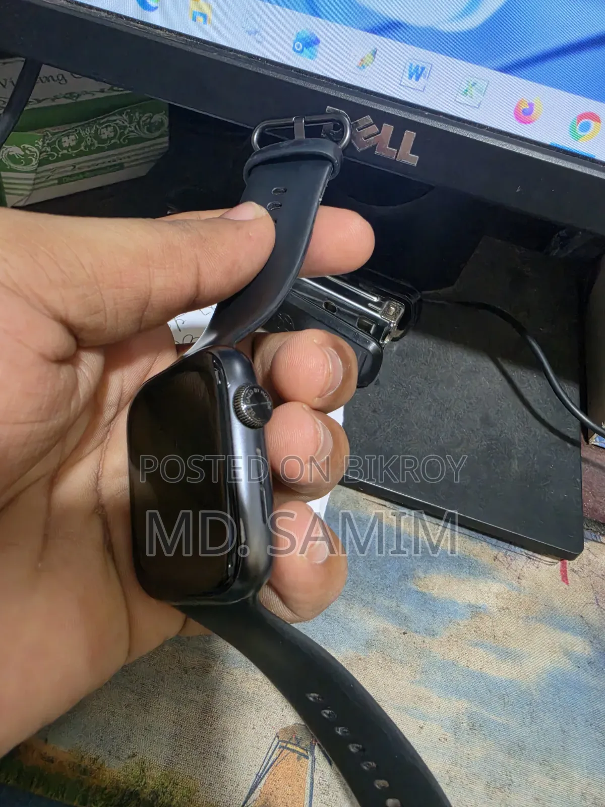 Honor Watch 5