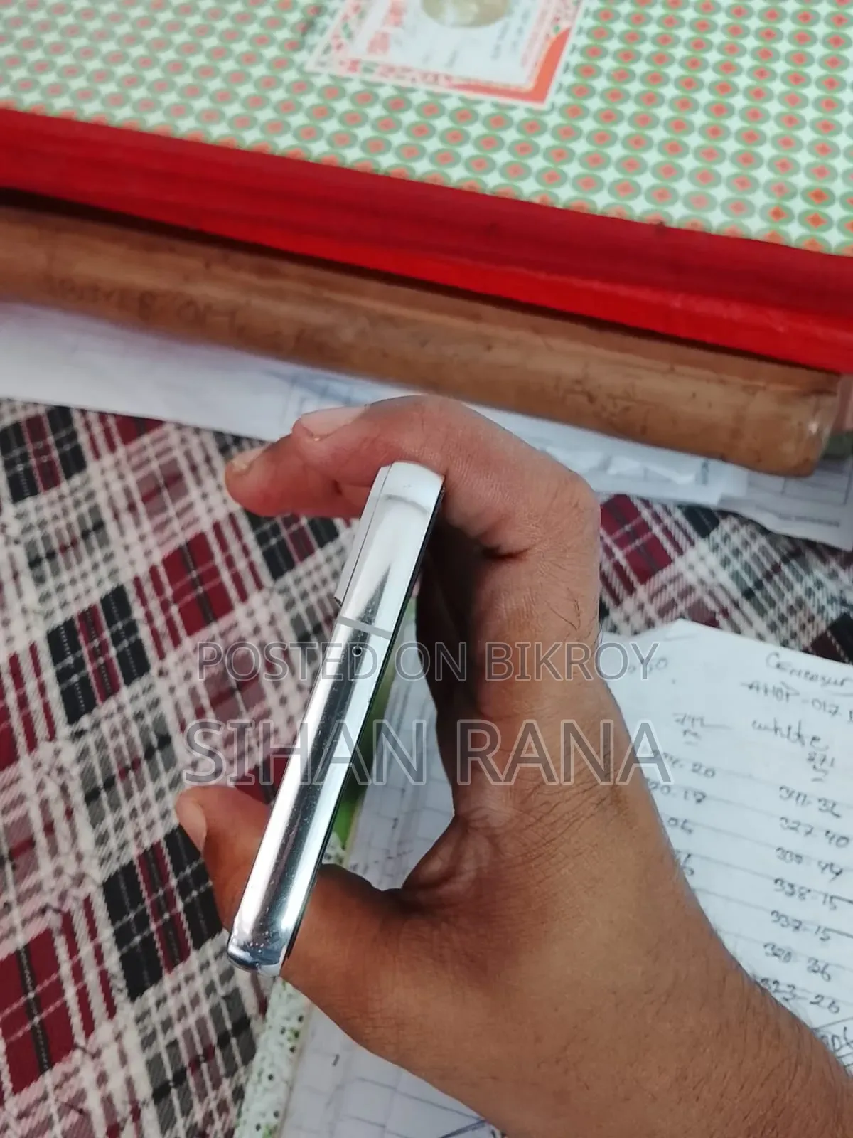 Samsung Galaxy S22 5G 128 GB Pink