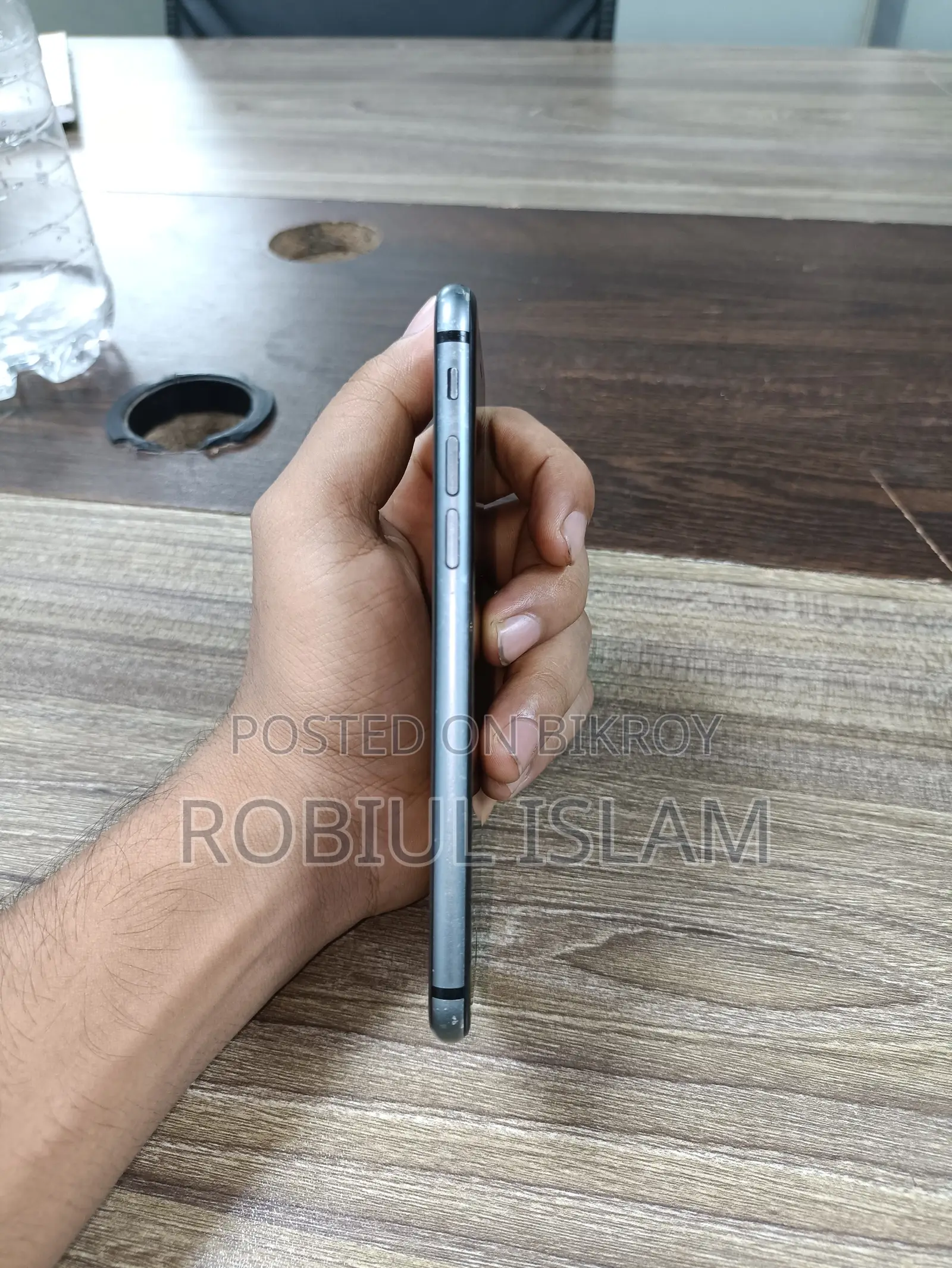 Apple iPhone 8 64 GB Black