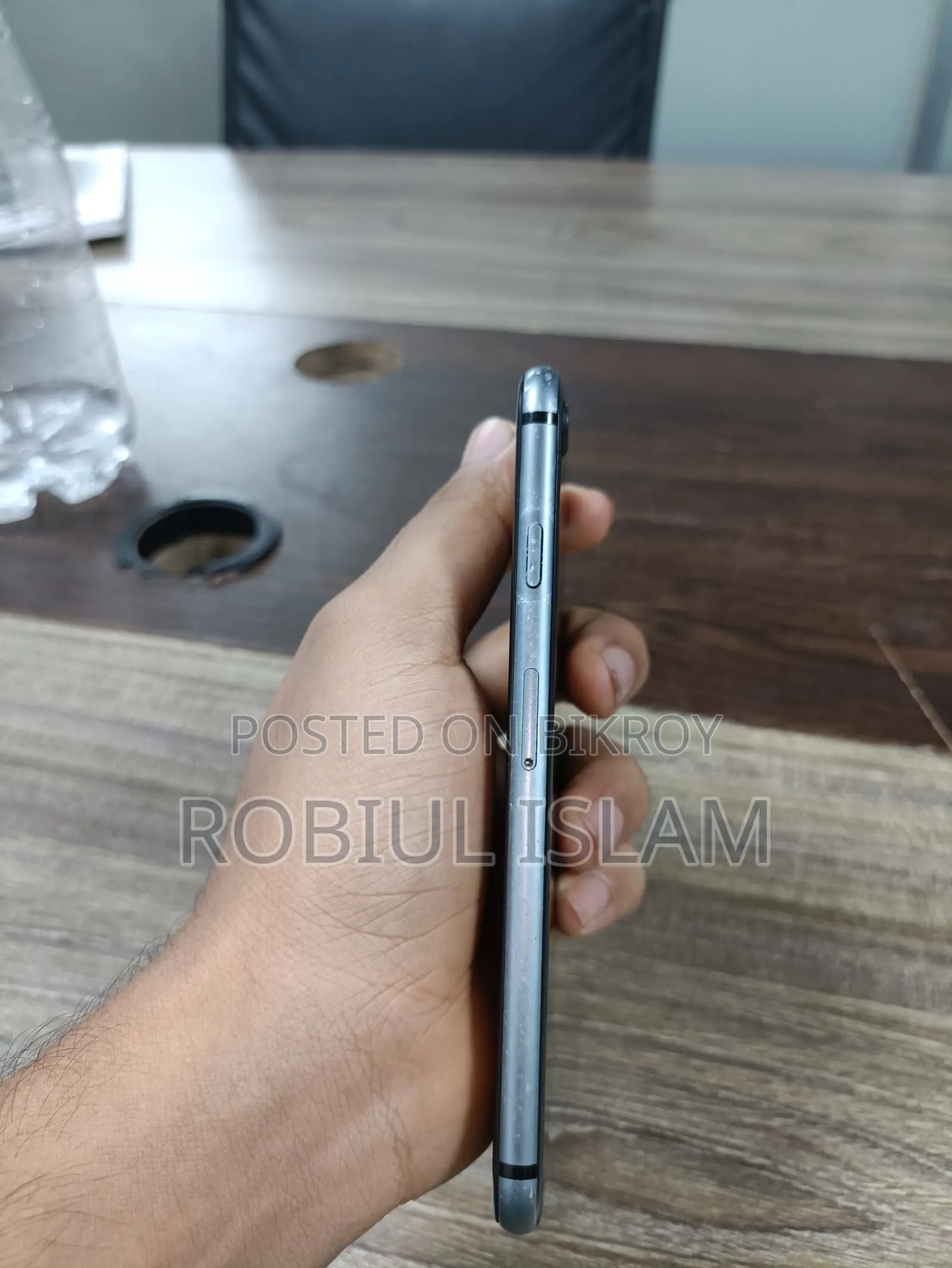 Apple iPhone 8 64 GB Black