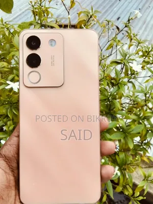 Vivo Y200 128 GB