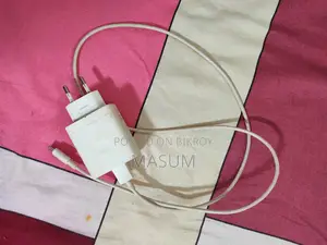 Oppo Supervooc 45 Watt Fast Charger