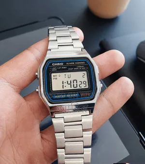 Are you looking for a classic, stylish, and durable watch?
