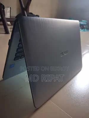 ল্যাপটপ ASUS ASUSPRO B9440UA 4GB Intel Core I3 HDD 500GB