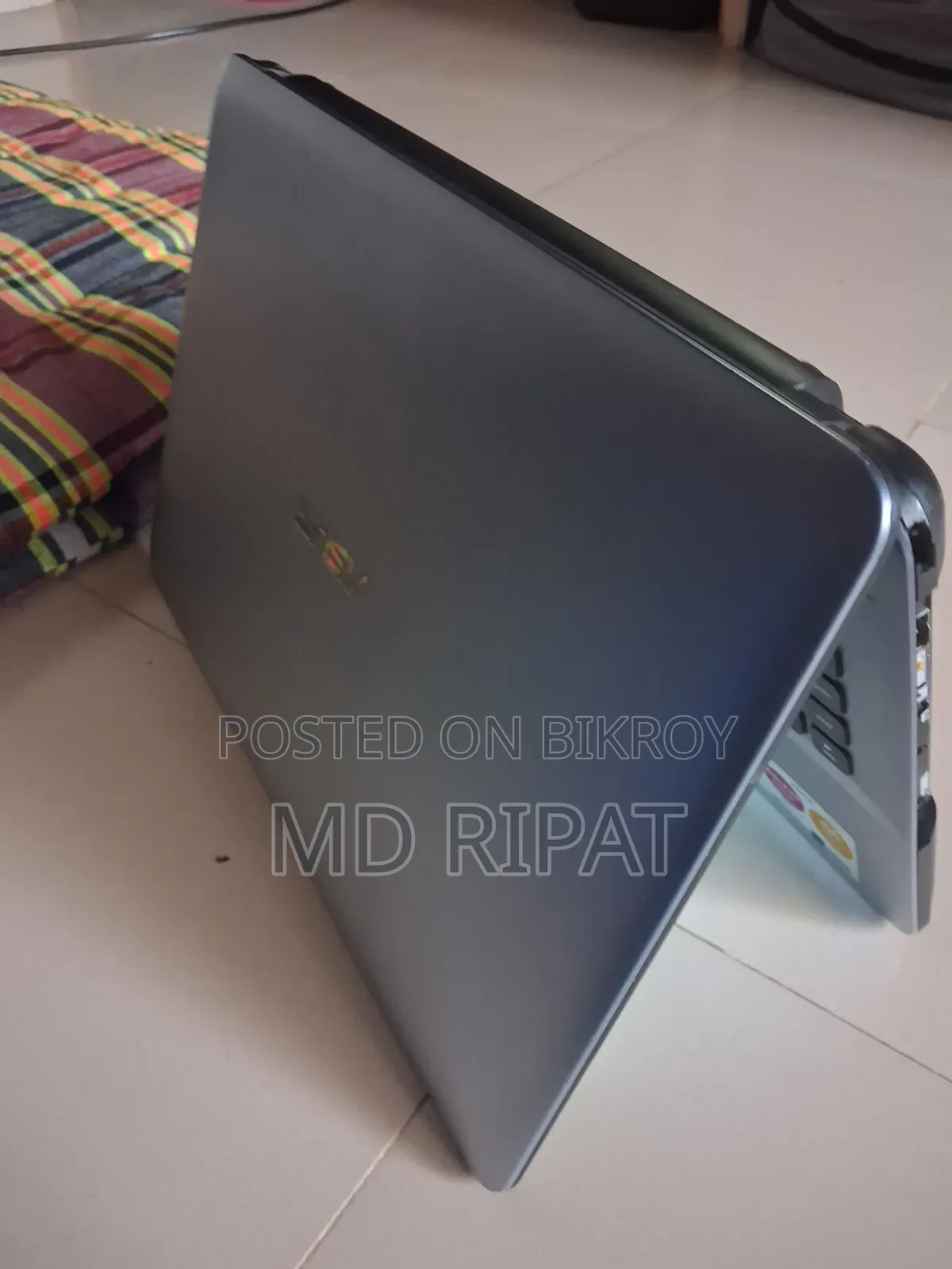 ল্যাপটপ ASUS ASUSPRO B9440UA 4GB Intel Core I3 HDD 500GB