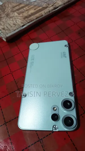 Nothing Phone CMF Phone 2 Pro 256 GB Green