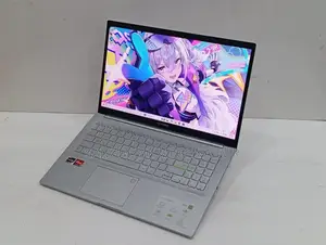 Laptop Asus 4GB Intel SSD 500GB