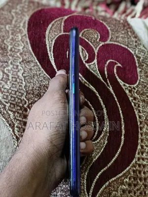 ভিভো এস১ প্রো ১২৮ জিবি ব্লু