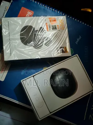 QCY MeloBuds Pro (Original), LDAC, 46dB ANC, Full Box, Excellent Condition