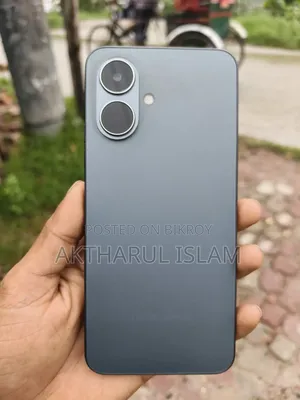 Tecno Spark Go 64 GB Black
