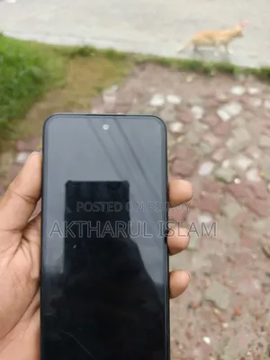 Tecno Spark Go 64 GB Black