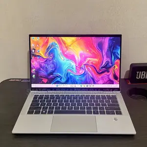 Laptop HP 4GB Intel SSD 500GB