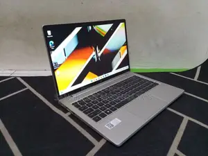 Laptop HP 4GB Intel SSD 500GB