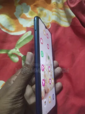 Samsung Galaxy A03s 64 GB Blue