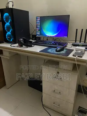 Gigabyte GA-H110MSTX-HD3-ZK 16GB AMD Ryzen 7 SSHD+SSD 1T