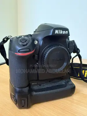 Nikon D800 (Sc: 23,088)