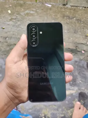Samsung Galaxy A26 256 GB Black