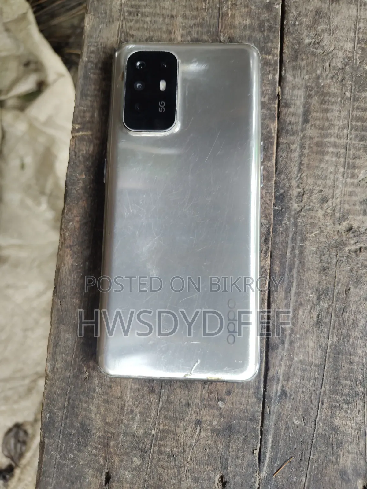 নতুন Oppo F19 Pro ১২৮ জিবি অরেঞ্জ