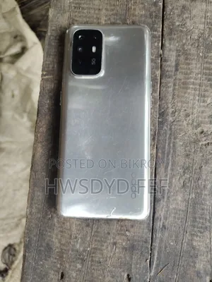 নতুন Oppo F19 Pro ১২৮ জিবি অরেঞ্জ